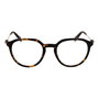 Monture de Lunettes Unisexe Fila VFI448 5004BL