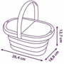 Smoby Panier Pique-Nique Stitch