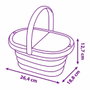 Smoby Panier Pique-Nique Stitch
