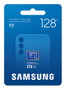 Samsung Carte mémoire microSDXC T7 128 Go