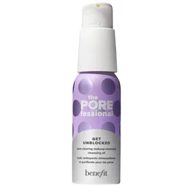 Benefit The POREfessional Huile nettoyante pour le visage