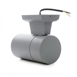 Ellie Applique murale LED 15W 1 200Lm 6000K IP65