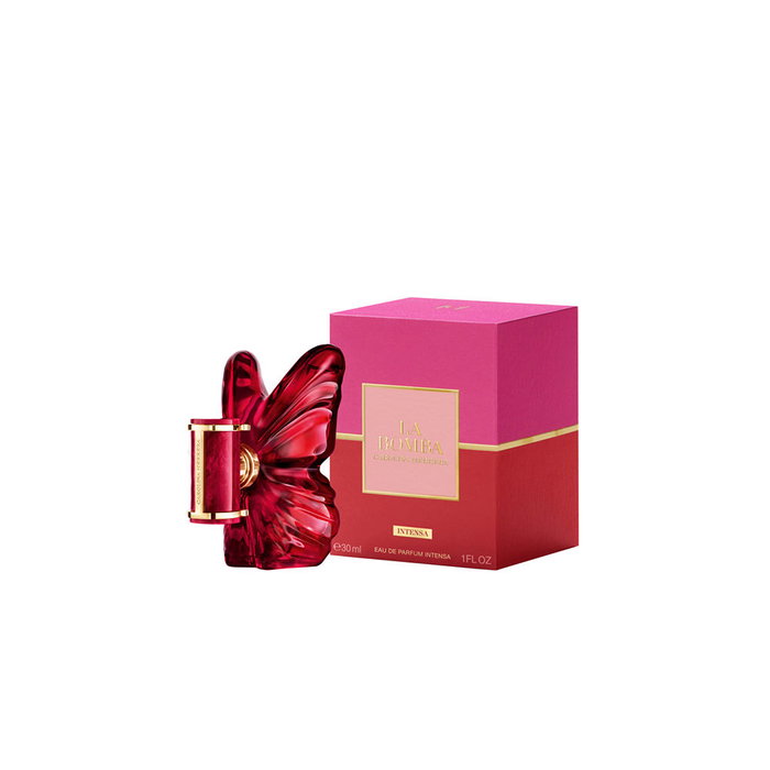 Carolina Herrera THE INTENSE PUMP eau de parfum 30 ml