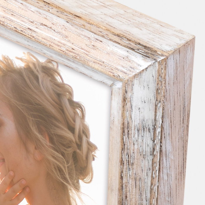 Zep Rosel Natural 13x18 Wood Portrait AC357B