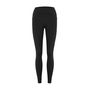 Leggings de Sport pour Femmes Black Limba Diardi Noir 15-16 Ans