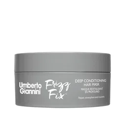 Umberto Giannini Frizz Fix Masque crème anti-frisottis et nourrissant 200 ml