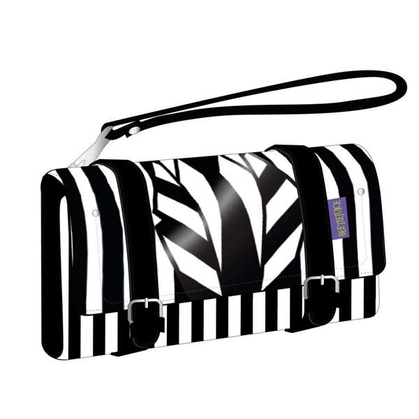 Beetlejuice Portefeuille - 19.0 x 9.5 x 1.5 cm - Multicolor - À partir de 3 ans Beetlejuice Portefeuille - 19.0 x 9.5 x 1.5 cm - Multicolor - À partir de 3 ans