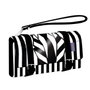 Beetlejuice Portefeuille - 19.0 x 9.5 x 1.5 cm - Multicolor - À partir de 3 ans