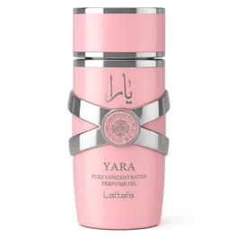 Lattafa Yara Huile de parfum pour femmes 20 ml