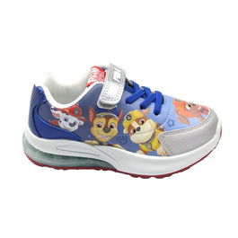Chaussures de Sport pour Enfants The Paw Patrol Bleu XL