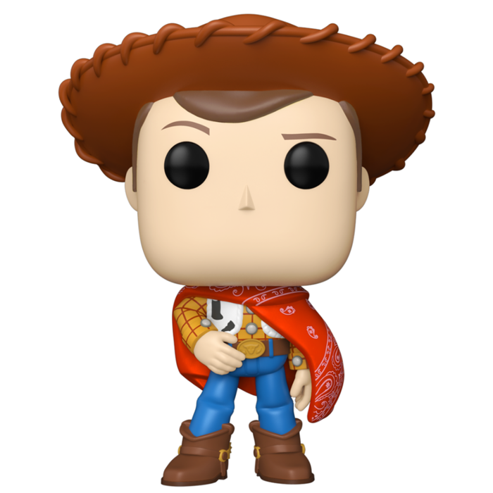 Funko POP! Woody - Toy Story 5