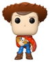 Funko Toy Story 5 POP! Disney Woody Figurine