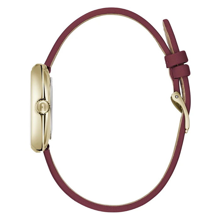 Furla WW00005002L2 Montre Analogique Cosy