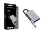 Conceptronic ABBY22G Adaptateur USB 3.0 vers HDMI 1080P Gris