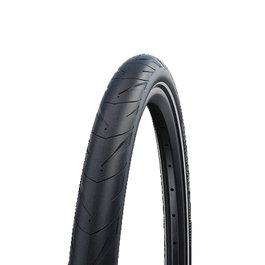 Schwalbe Marathon Efficiency 700x38C EVO V-GUARD Noir
