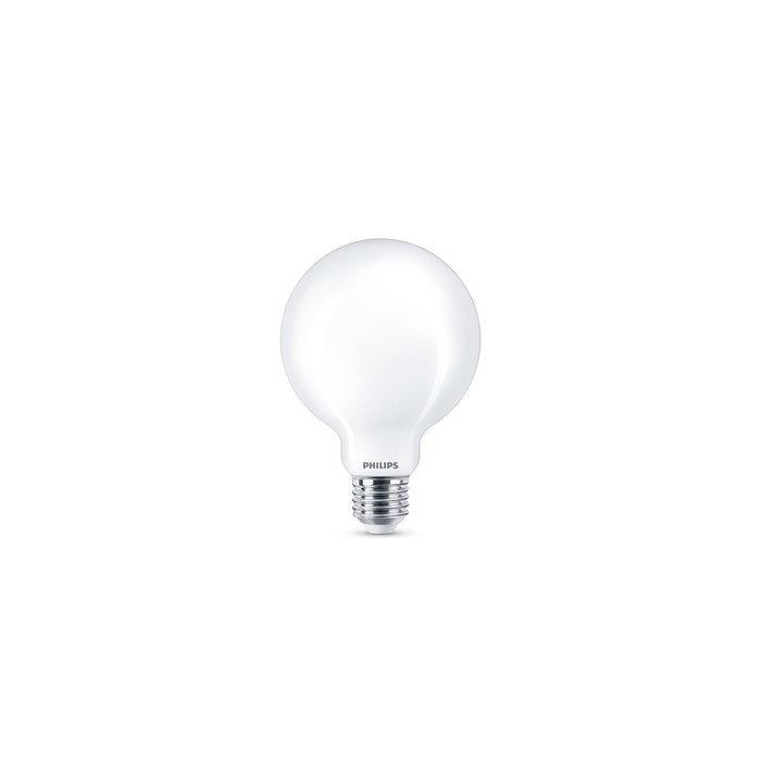 Philips Ampoule LED E27 7W 806Lm 6500K Blanco Frío Philips Ampoule LED E27 7W 806Lm 6500K Blanco Frío