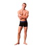 Boxer pour homme Calvin Klein Noir M
