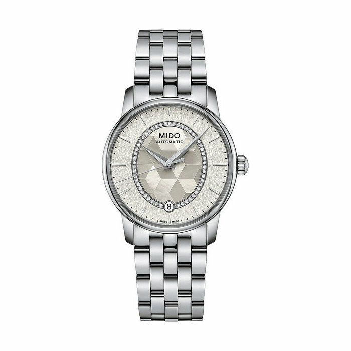 Montre Femme Mido M007207111160 (Ø 33 mm) Montre Femme Mido M007207111160 (Ø 33 mm)