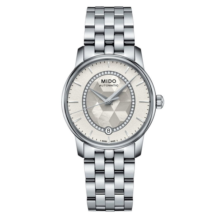 Montre Femme Mido M007207111160 (Ø 33 mm) Montre Femme Mido M007207111160 (Ø 33 mm)