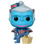 FUNKO Figurine POP Vinyle Le Magicien d'Oz - Singe Volant - 9 cm - avec boîte cadeau