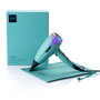 GHD Sèche-cheveux Helios Futurescape Bleu Turquoise Edition Spéciale 2200W