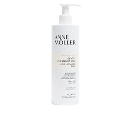 Anne Möller Lait démaquillant doux CLEAN UP