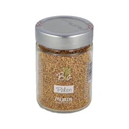 MURIA POLEN 225gr. BIO