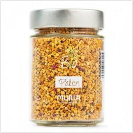 MURIA Polen Bio 225g – Pollen d'abeilles biologique