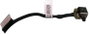 Dell ASSY DC IN Cable pour Inspiron 15/17