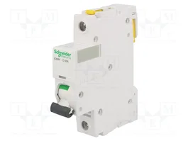 SCHNEIDER ELECTRIC Disjoncteur ACTI9 iC60H 63A 1P 230VAC 10kA