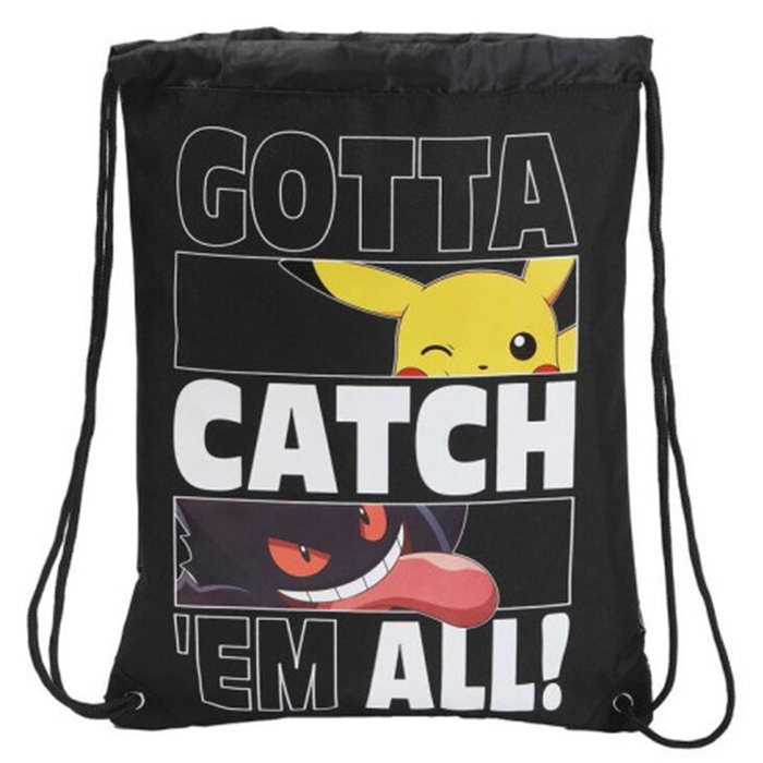 Cyp Brands Sac à dos Mochila Pokemon 34x44 cm Cyp Brands Sac à dos Mochila Pokemon 34x44 cm