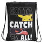 Cyp Brands Sac à dos Mochila Pokemon 34x44 cm