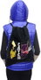 Cyp Brands Sac à dos Mochila Pokemon 34x44 cm