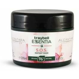 Alcantara Masque TRAYBELL ESSENTIA 200 ml