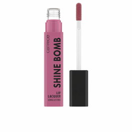 Catrice Shine Bomb Rouge à lèvres liquide 060-Pinky Promise 3 ml