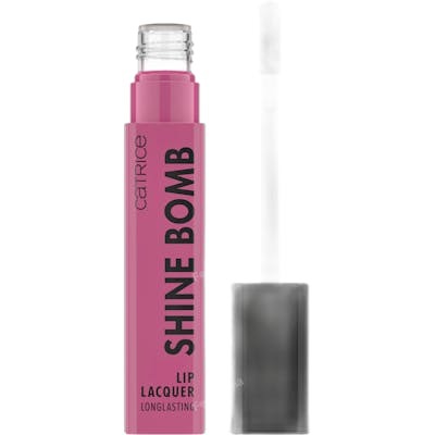 Catrice Shine Bomb Rouge à lèvres liquide 060-Pinky Promise 3 ml Catrice Shine Bomb Rouge à lèvres liquide 060-Pinky Promise 3 ml