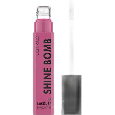 Catrice Shine Bomb Rouge à Lèvres Liquide 060-Pinky Promise