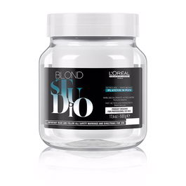 L'Oréal Professionnel Paris Blond Studio Poudre décolorante 500 g