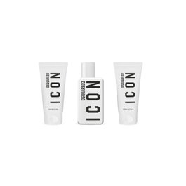 Dsquared 2 Coffret Icon Eau De Parfum pour Femme