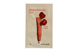 Clarins Mission Perfection Sérum pour les yeux Échantillon 1 ml
