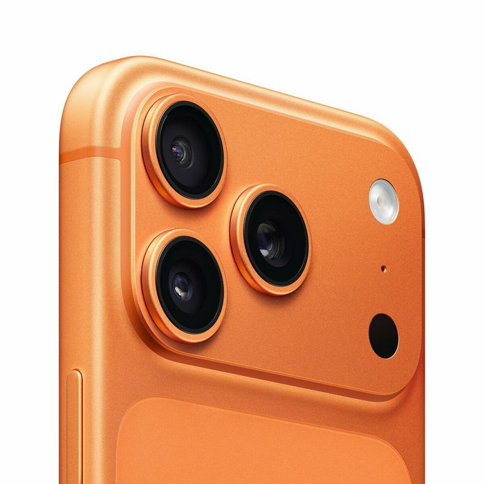 Apple iPhone 17 Pro 512Go Cosmic Orange