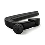 Dunlop Cejilla Pivot - Capodastre pour guitare - Black - Tension uniforme et entonation précise