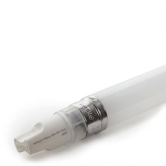 Philips Tube LED T8 60cm 8W 800Lm Blanc Naturel Philips Tube LED T8 60cm 8W 800Lm Blanc Naturel