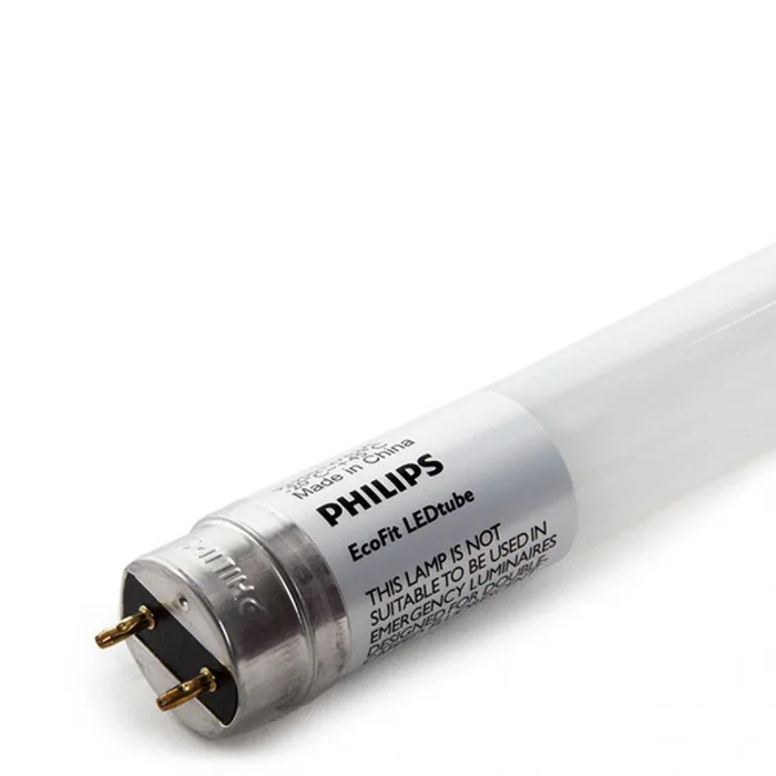 Philips Tube LED 8W 60Cm T8 800Lm Blanc Naturel
