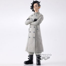 BANPRESTO Figure Hajime Kokonoi Tokyo Revengers 17cm