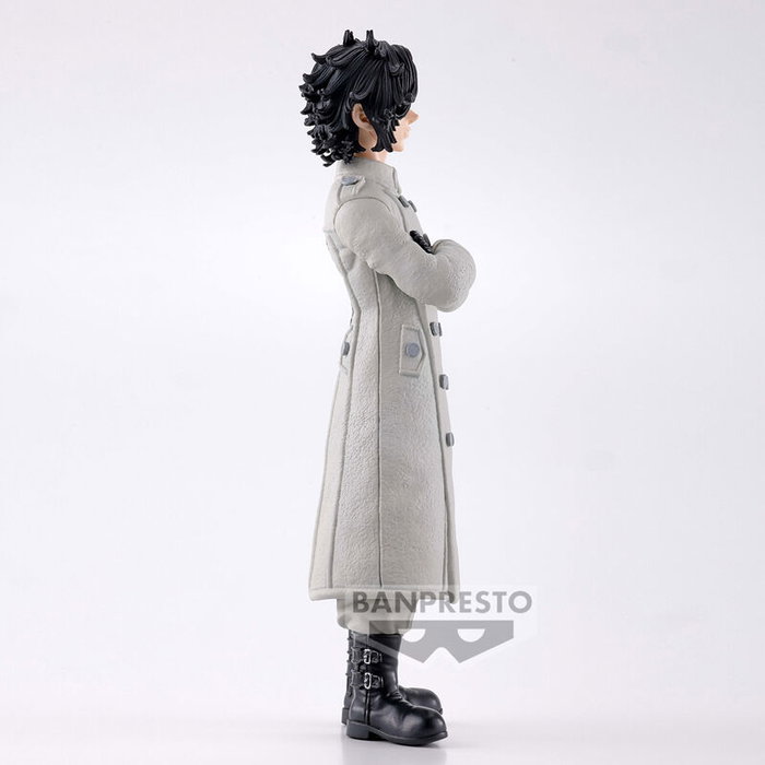 BANPRESTO Figure Hajime Kokonoi Tokyo Revengers 17cm