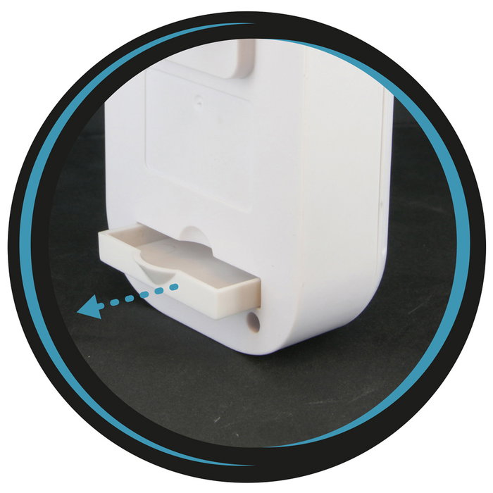 Je cherche une Idee Enchufe LED Anti Insectos