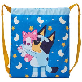 CYP BRANDS Sac Bleu Bluey 35 cm