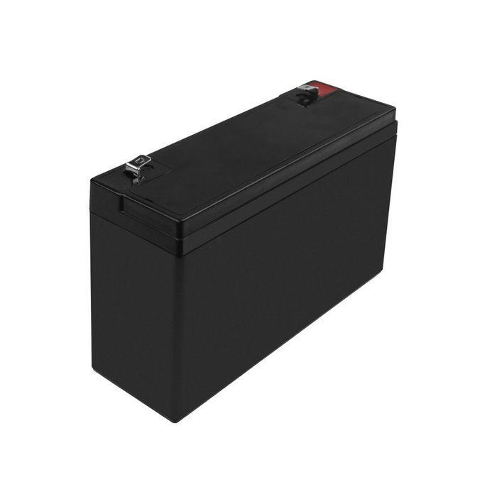 Batterie pour Système d'Alimentation Sans Interruption Green Cell AGM40 14000 mAh 6 V Batterie pour Système d'Alimentation Sans Interruption Green Cell AGM40 14000 mAh 6 V