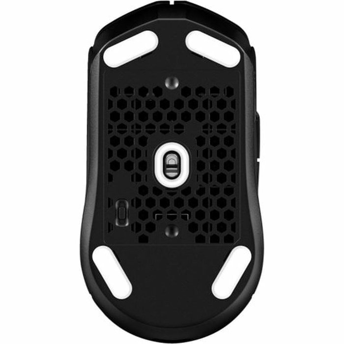 HyperX Pulsefire Haste 2 Core - Souris Gaming Sans Fil - Noir